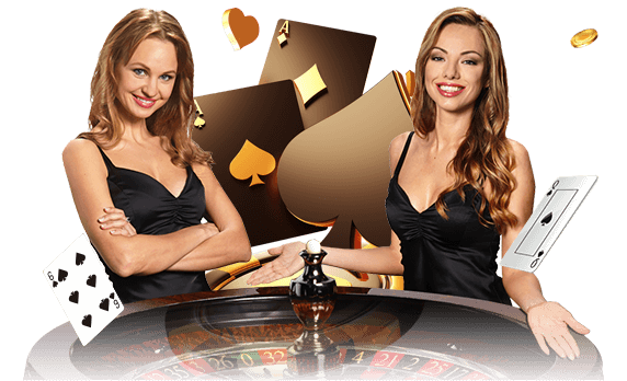 Jogue com dealers reais no 79F!