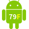 Aplicativo 79Fbet para Android