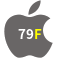 Aplicativo 79Fbet para iOS