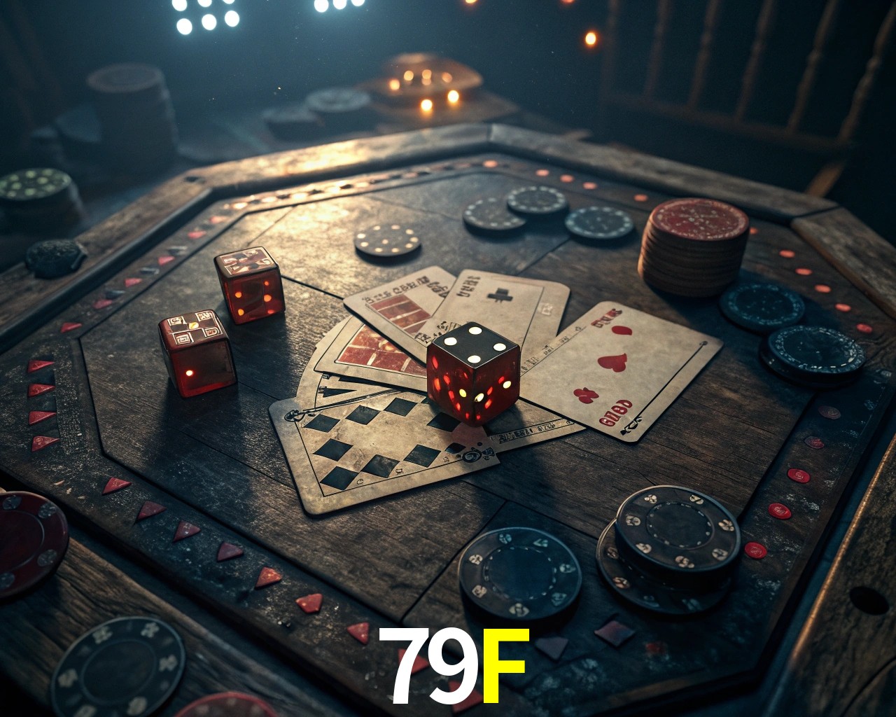 cassino 79F